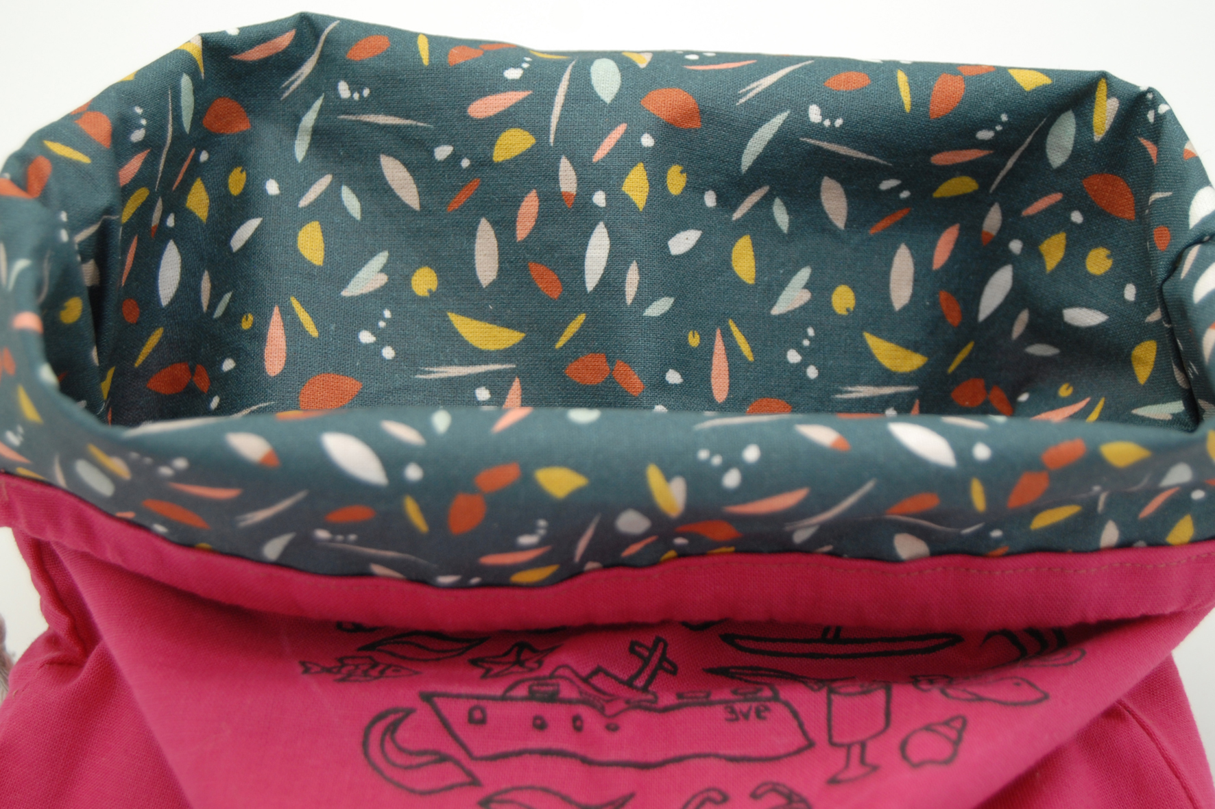 sac-impermeable