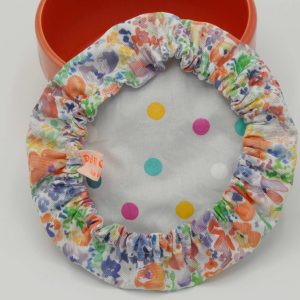 Charlotte alimentaire Taille S