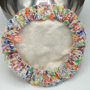 Charlotte alimentaire taille L