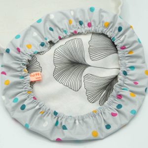Charlotte alimentaire taille XL