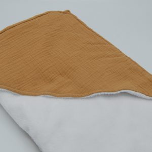 Sortie de bain 75x75