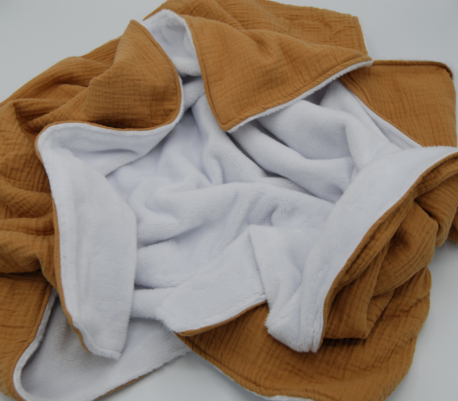 Couverture bébé – Image 2