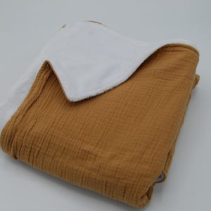 Couverture bébé